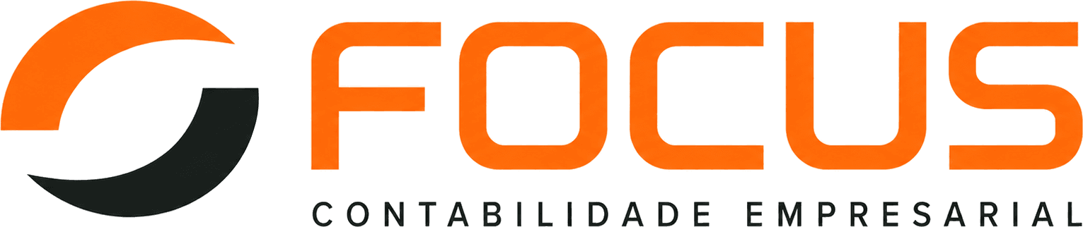 Logo Focus Contabilidade Empresarial